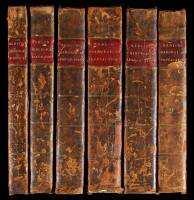 Medico-Chirurgical Transactions. Volumes 1,2,4,6,8,9