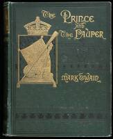 The Prince and the Pauper. A Tale for Young People of All Ages