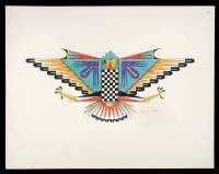 Pueblo Indian Painting