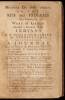 Mirabelia Dei Inter Indicos, Or The Rise and Progress of a Remarkable Work of Grace Amongst a Number of the Indians in the Provinces of New-Jersey and Pennsylvania, Justly Represented in a Journal...