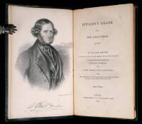 Pitcairn's Island, and The Islanders, in 1850. Together With Extracts From His Private journal and a Few Hints Upon California