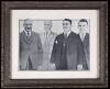 Collection of Photographs, Original Artwork, etc. relating to San Francisco Mayor James Rolph, Jr. - 3