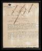 Collection of Photographs, Original Artwork, etc. relating to San Francisco Mayor James Rolph, Jr. - 4