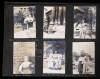 Photo album including Lassen County Free Library at Susanville