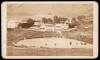 CDV of Lake at Warm Springs, Alameda County, CA