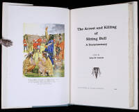 The Arrest and Killing of Sitting Bull: A Documentary.