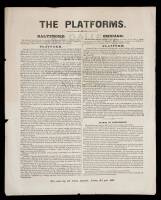 The Platforms