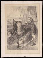 Head Quarters at Harrison's Landing. "See evidence before Committee on conduct of the War