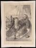 Head Quarters at Harrison's Landing. "See evidence before Committee on conduct of the War