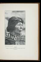 Indians of Yosemite Valley and Vicinity. Their History, Customs and Traditions