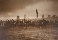 "A Jicarilla Feast March"