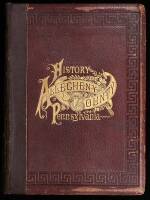 History of Allegheny County, Pennsylvania