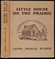 Little House on the Prairie