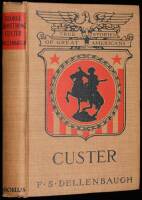 George Armstrong Custer