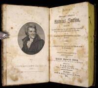 Leben Des General-Majors Andreas Jackson