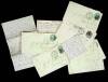 Archive of letters from Rosa Eldredge to Zoeth Skinner Eldredge