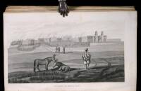 Notes of a Military Reconnaissance, from Fort Leavenworth, in Missouri, to San Diego, in California, Including Part of the Arkansas, Del Norte, and Gila Rivers