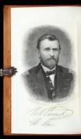 Personal Memoirs of U. S. Grant