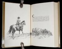 Wild Cow Tales.