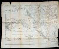 Memoir, Historical and Political, on the Northwest Coast of North America, and the Adjacent Territories; Illustrated by a Map and a Geographical View of Those Countries.