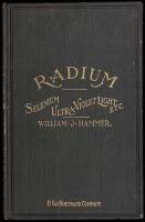 Radium and Other Radio-Active Substances