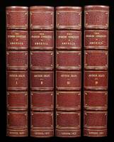The Spanish Conquest in America and its Relation to the History of Slavery and to the Government of Colonies