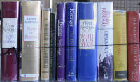 Ten books by Henry Kissinger - All inscribed