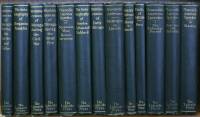 64 volumes from the Lakeside Classics series, Volumes 1-46 & 71-88