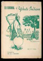 Handbook of Yokuts Indians