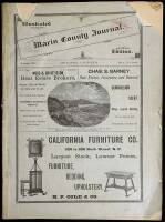 Marin County Journal