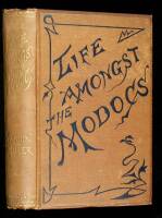 Life Amongst the Modocs: Unwritten History