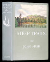 Steep Trails