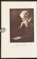 The Life and Letters of John Muir