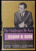 The Challenges We Face