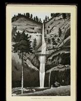 The Northern Pacific Tour. From the Lakes & Mississippi River to the Pacific including Puget Sound & Alaska