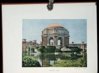 The Story of the Exposition; Being the Official History of the International Celebration Held at San Francisco in 1915 to Commemorate the Discovery of the Pacific Ocean and the Construction of the Panama Canal