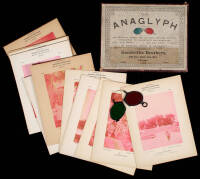The Anaglyph