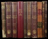 Contributions to North American Ethnology