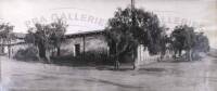 Ramona's Marriage Place, Cal.
