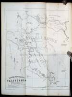 A Tour of Duty in California; including a Description of the Gold Region: and an Account of the Voyage around Cape Horn
