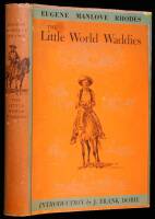 The Little World Waddies