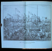 Last Adventure: San Francisco in 1851