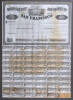 Bond of the City and County of San Francisco, Funded Debt of 1858