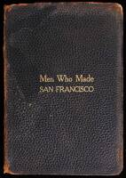 Men Who Made San Francisco