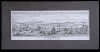 San Francisco Upper California, in November 1851