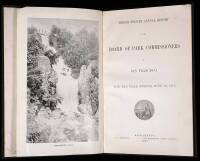 Twenty-Fourth Annual Report of the Board of Park Commissioners of San Francisco for the Year Ending June 30, 1895