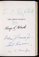 The Great Rights