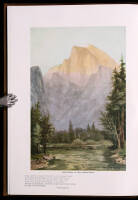 Yosemite and its High Sierras