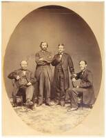 The Colfax Party