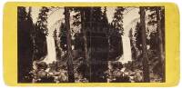 18 Stereo Views of Yosemite